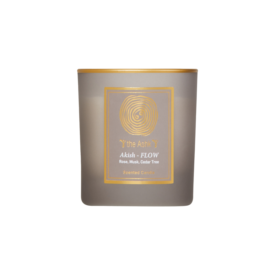 Balance Flow Candle 185 gr - 1