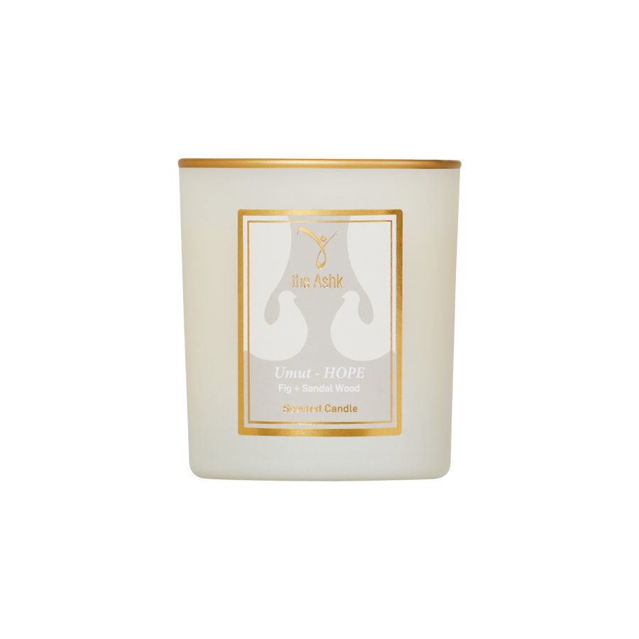 Balance Hope Candle 185 gr - 1