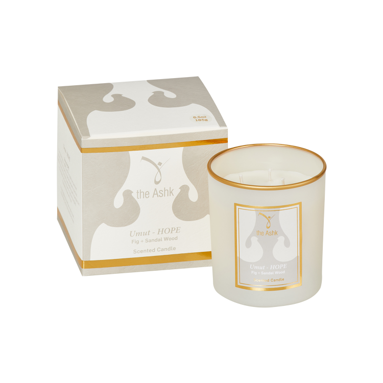 Balance Hope Candle 185 gr - 2