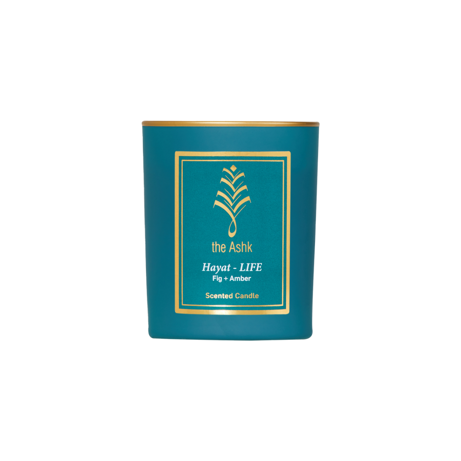 Balance Life Candle 140gr - 1