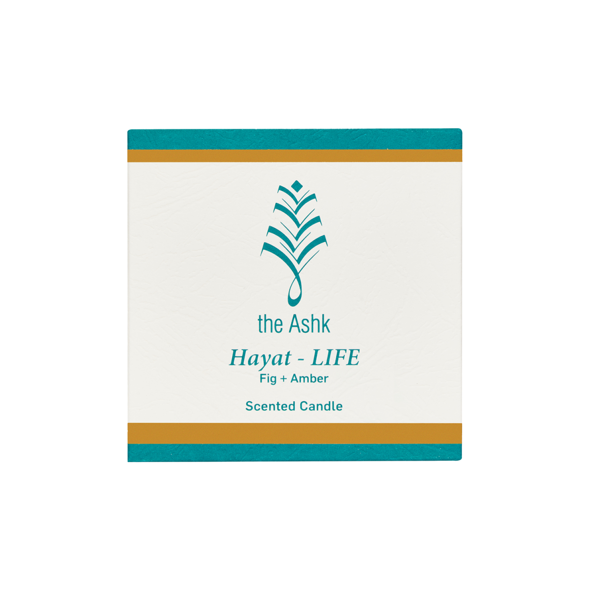 Balance Life Candle 140gr - 3