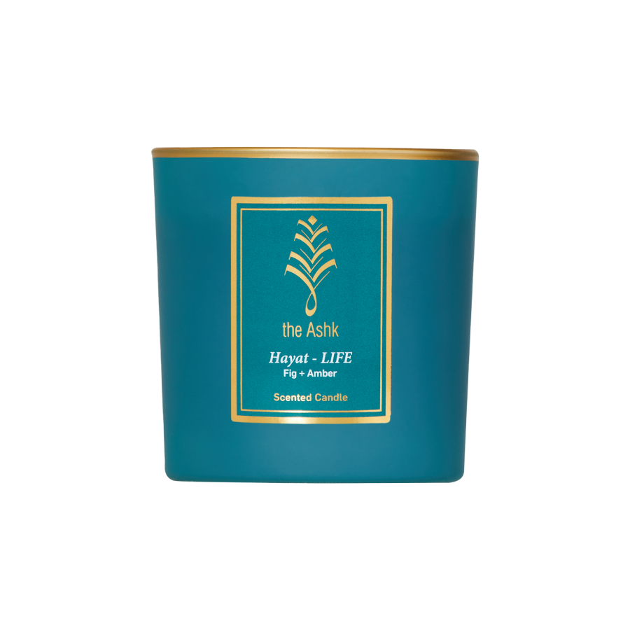 Balance Life Candle 300gr - 1