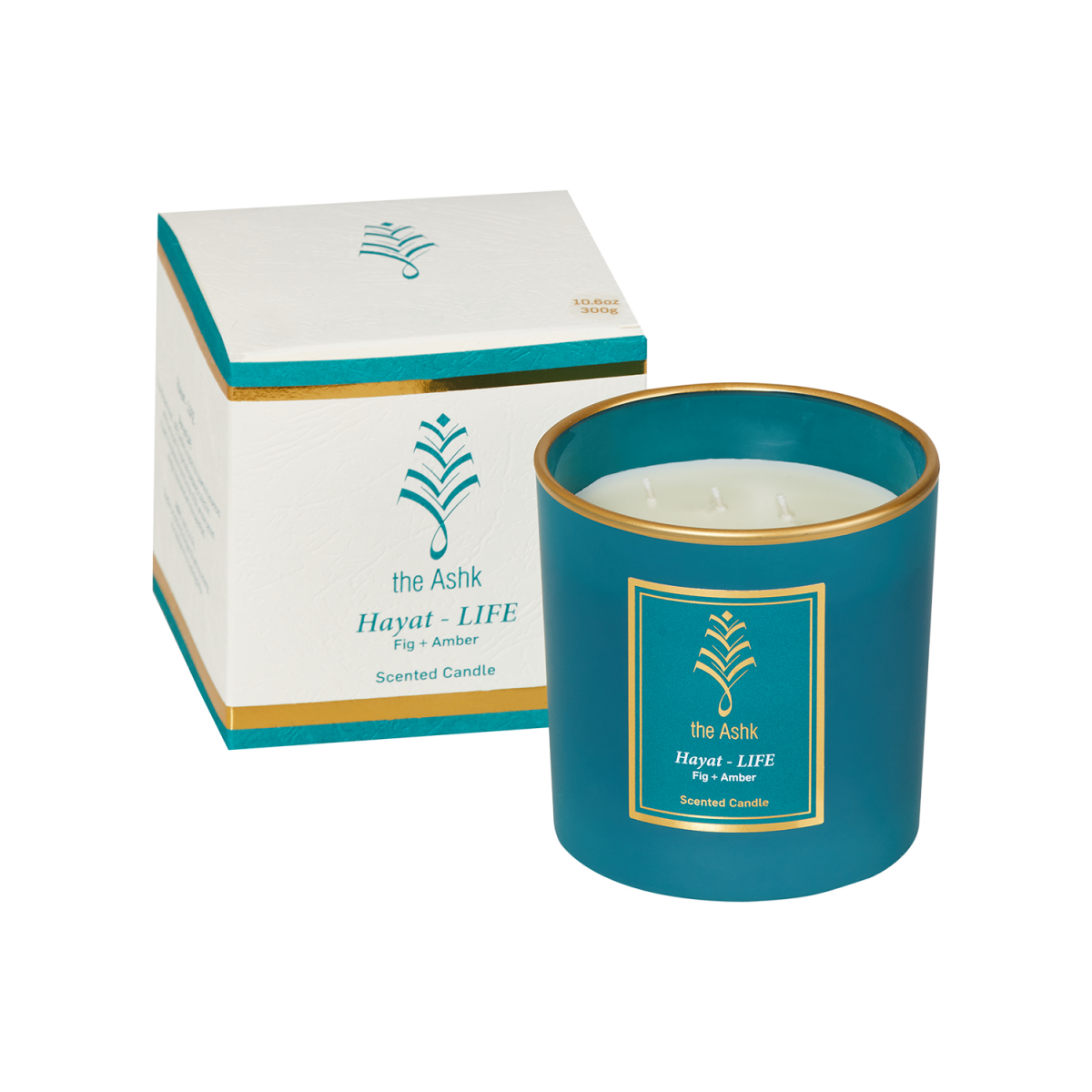 Balance Life Candle 300gr - 2