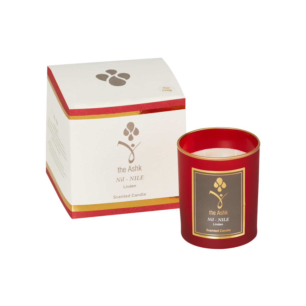 Balance Nile Candle 140gr - 2