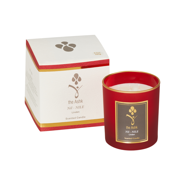 Balance Nile Candle 185gr - 2