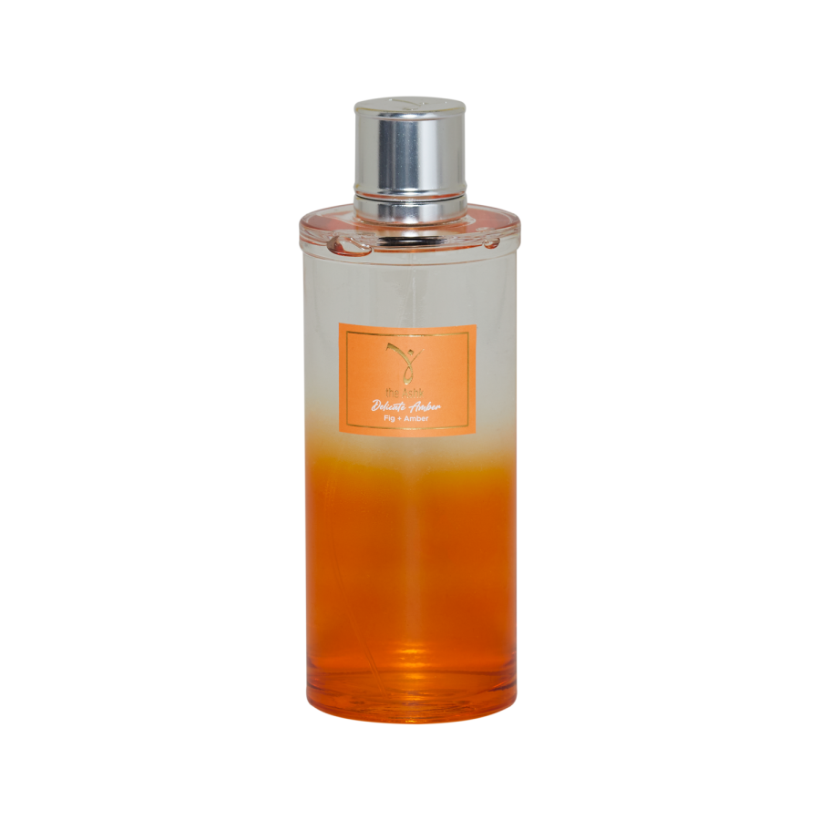 Delicate Amber Cologne 250ml - 1