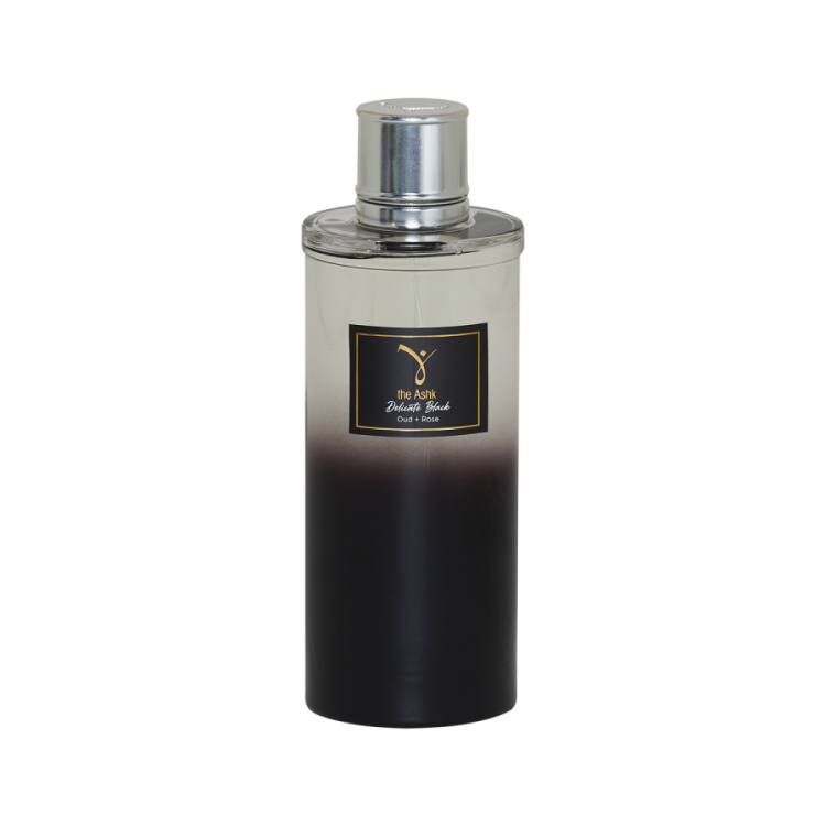 Delicate Black Cologne 250ml - 1