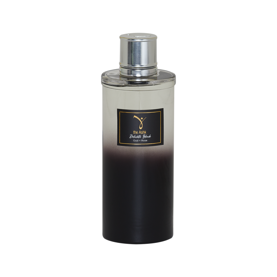 Delicate Black Cologne 250ml - 1