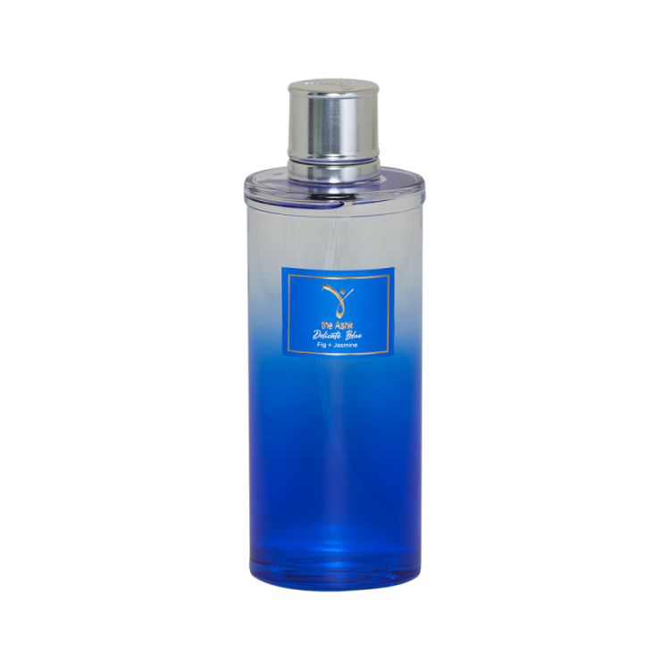 Delicate Blue Cologne 250ml - 1