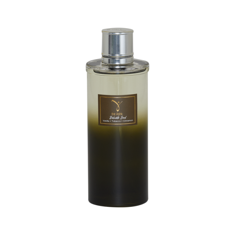 Delicate Soul Cologne 250ml - 1