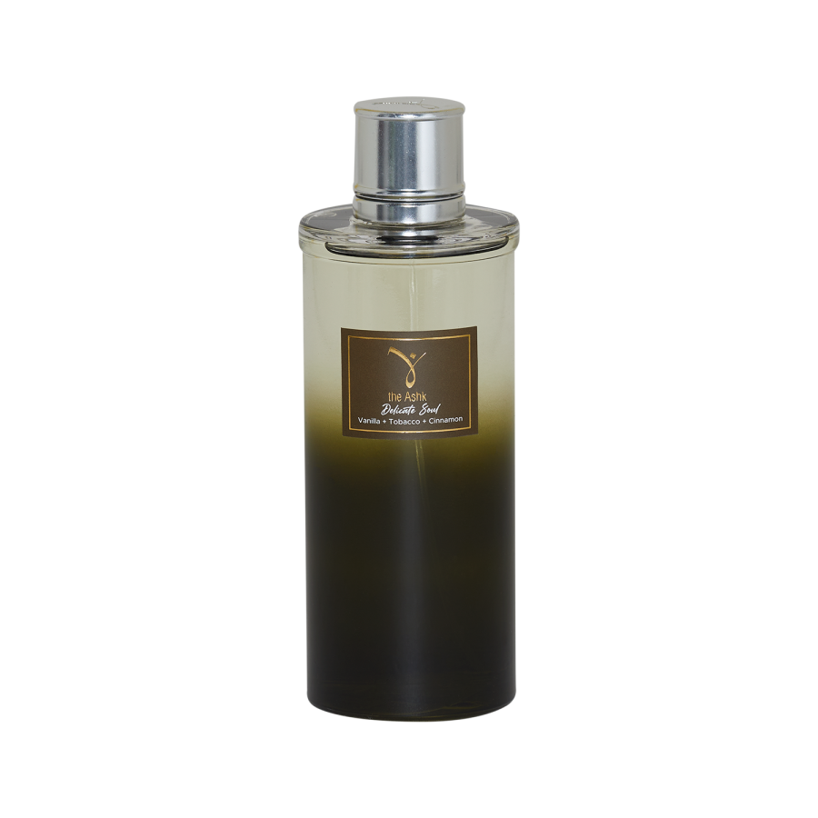 Delicate Soul Cologne 250ml - 1