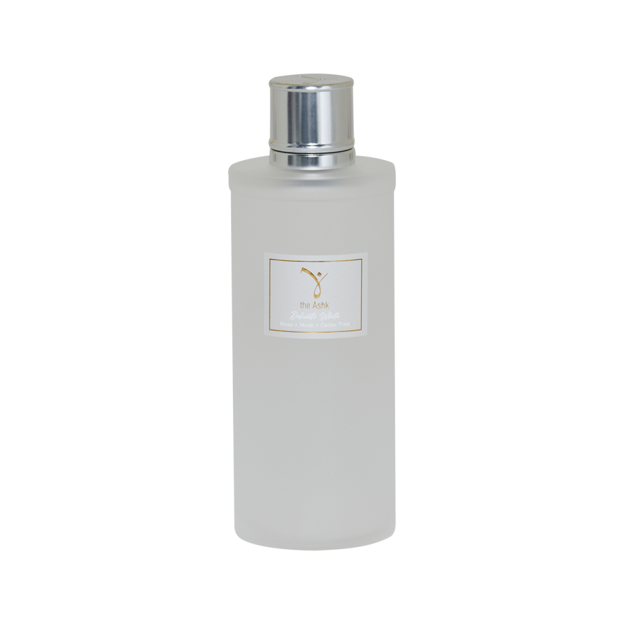 Delicate White Cologne 250ml - 1