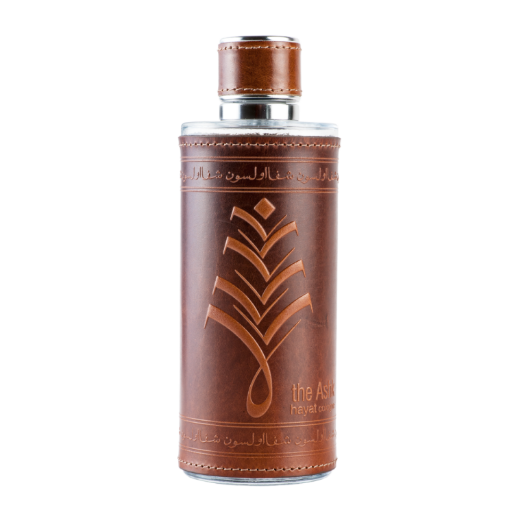 Deri Hayat Cologne 250ml 