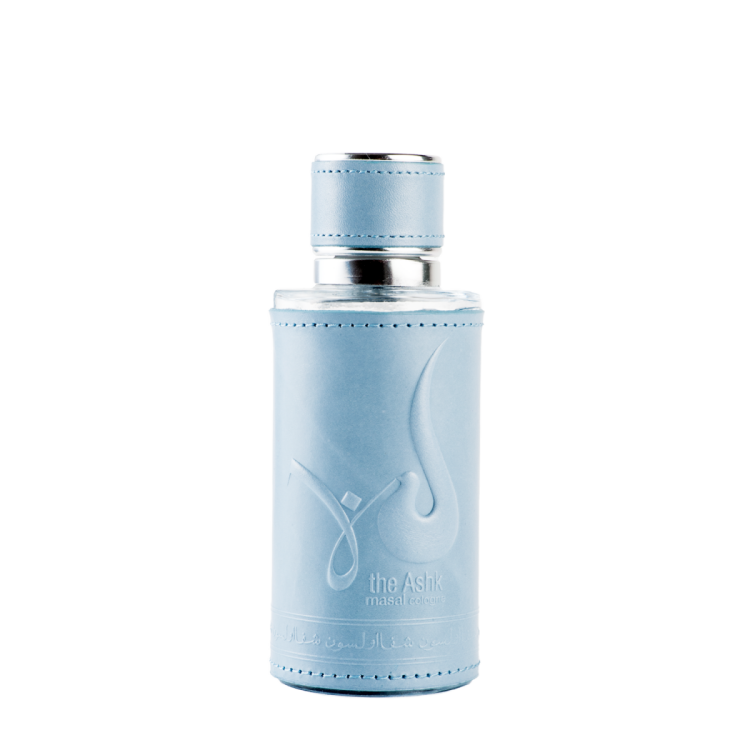 Deri Masal Blue Cologne 100ml - 1