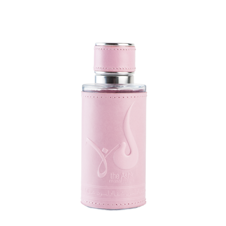 Deri Masal Pink Cologne 100ml - 1