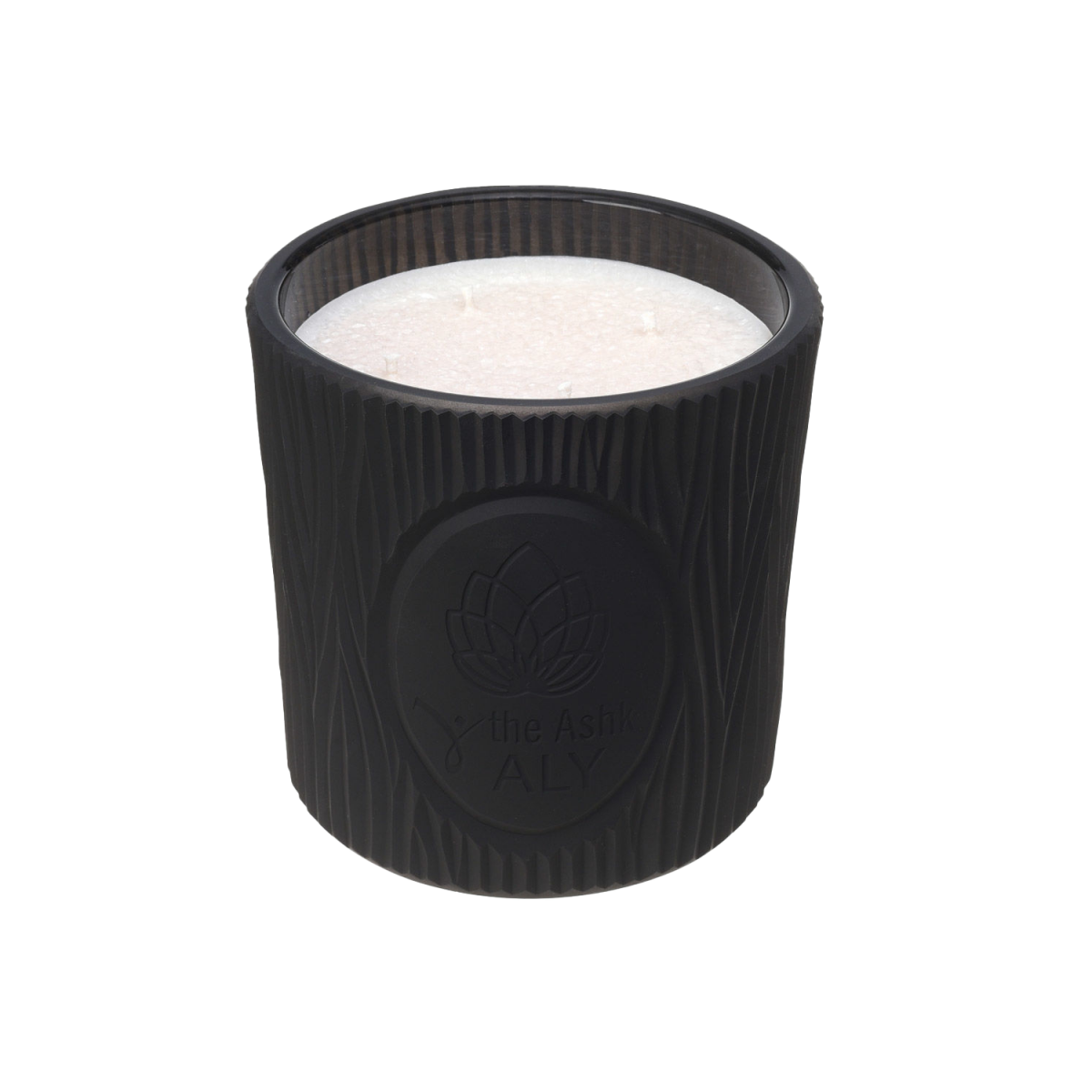 Glass Aly Candle 1000gr - 1