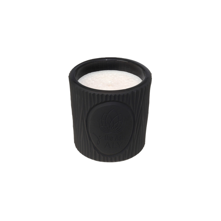 Glass Aly Candle 300gr 