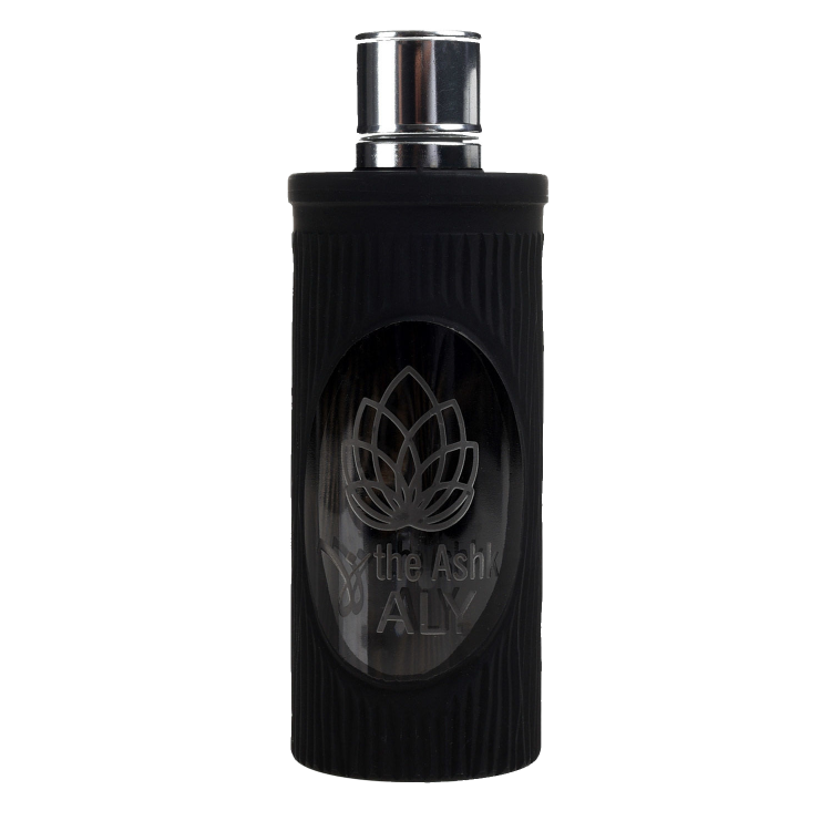 Glass Aly Cologne 250ml - 1