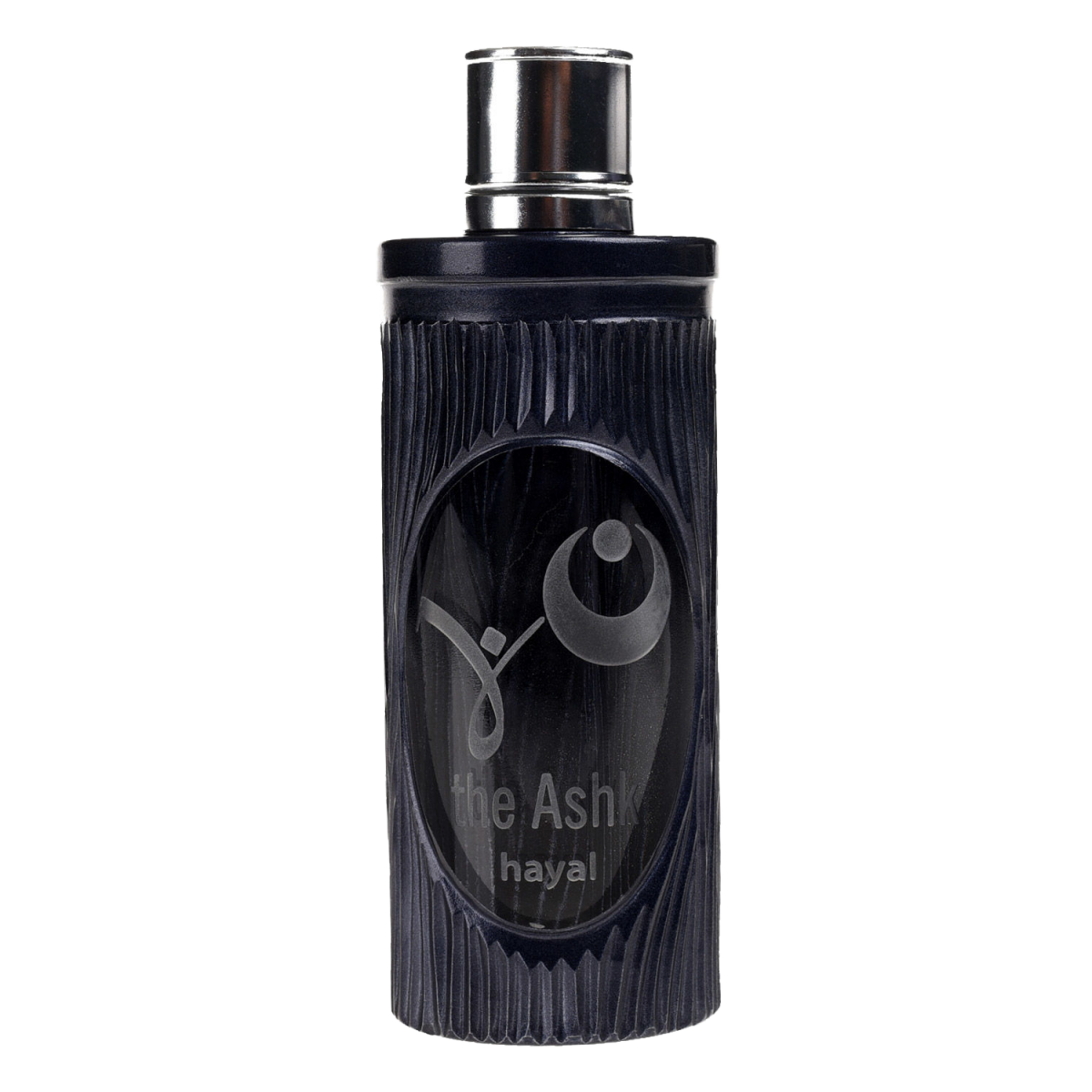 Glass Hayal Cologne 250ml - 1