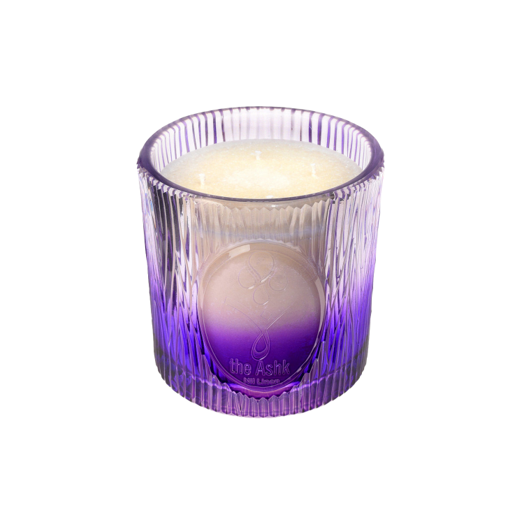 Cam Nil Candle 400gr 