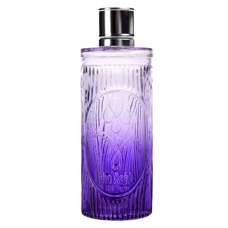 Glass Nile Cologne 250ml - 1