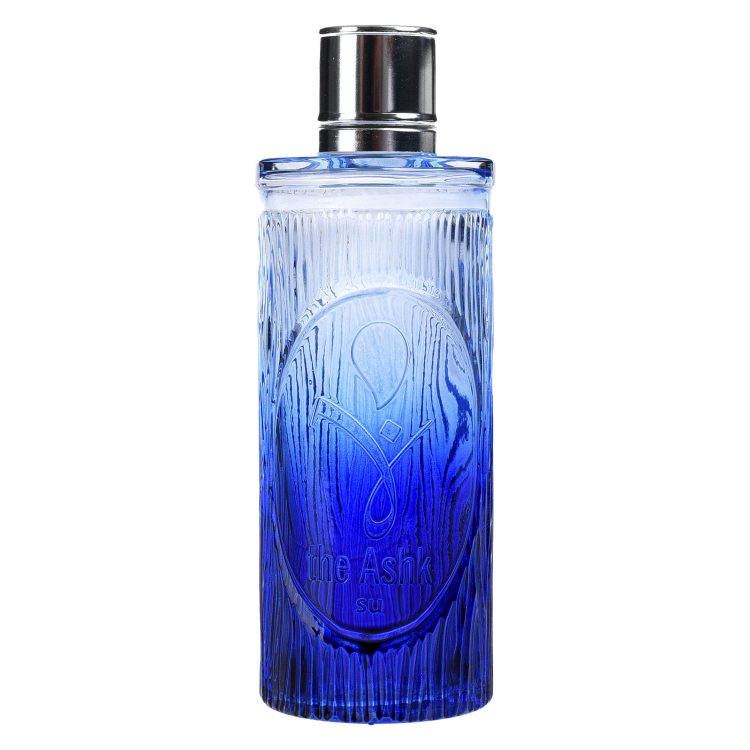 Glass Su Cologne 250ml - 1