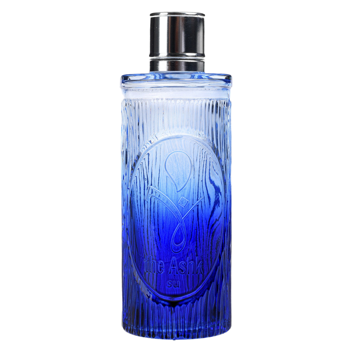 Glass Su Cologne 250ml - 1