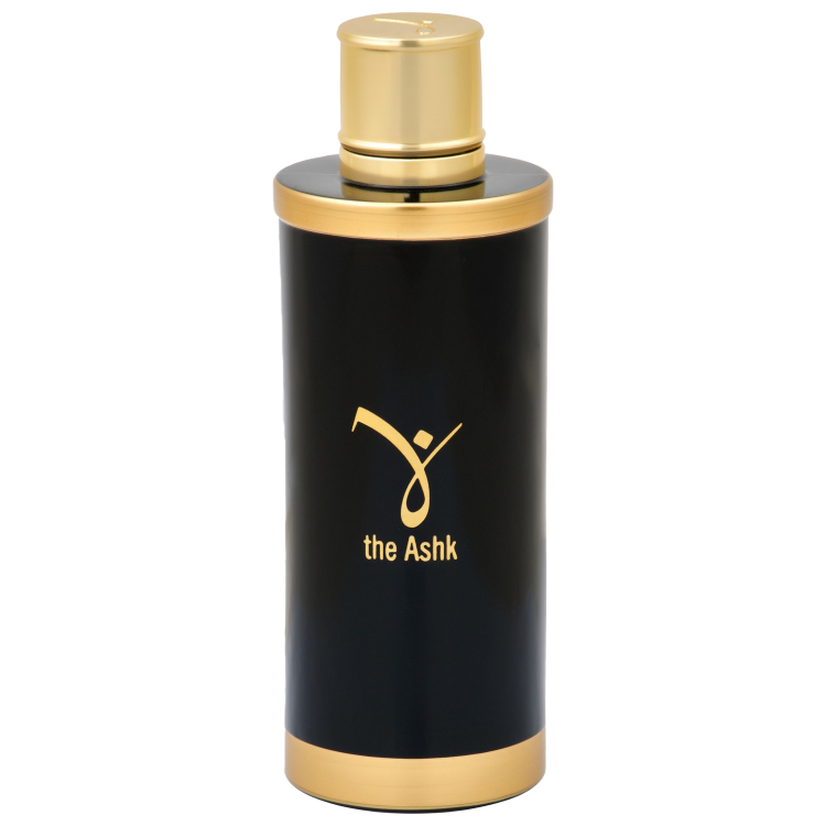 Lux Black Cologne 250ml - 1