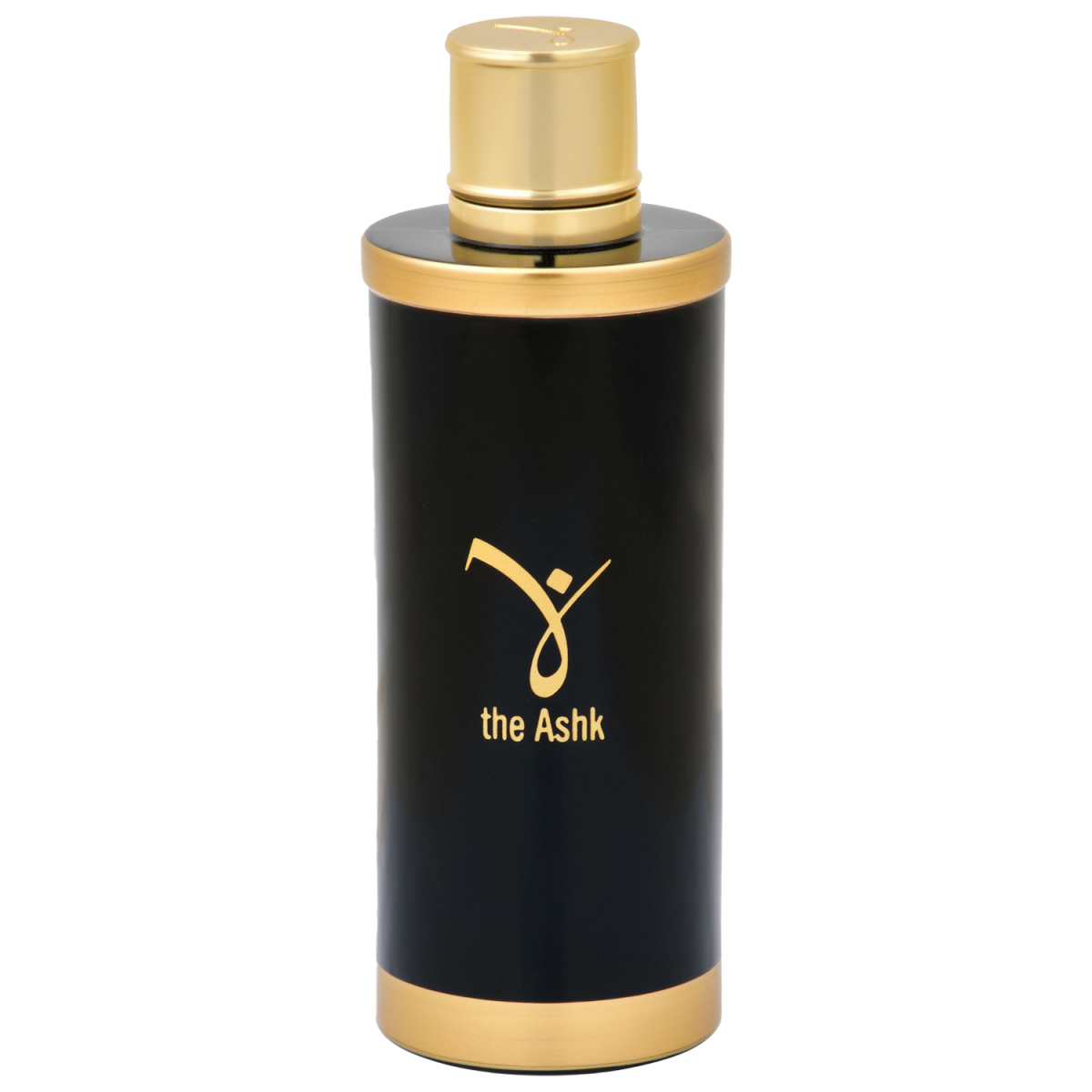 Lux Black Cologne 250ml - 1