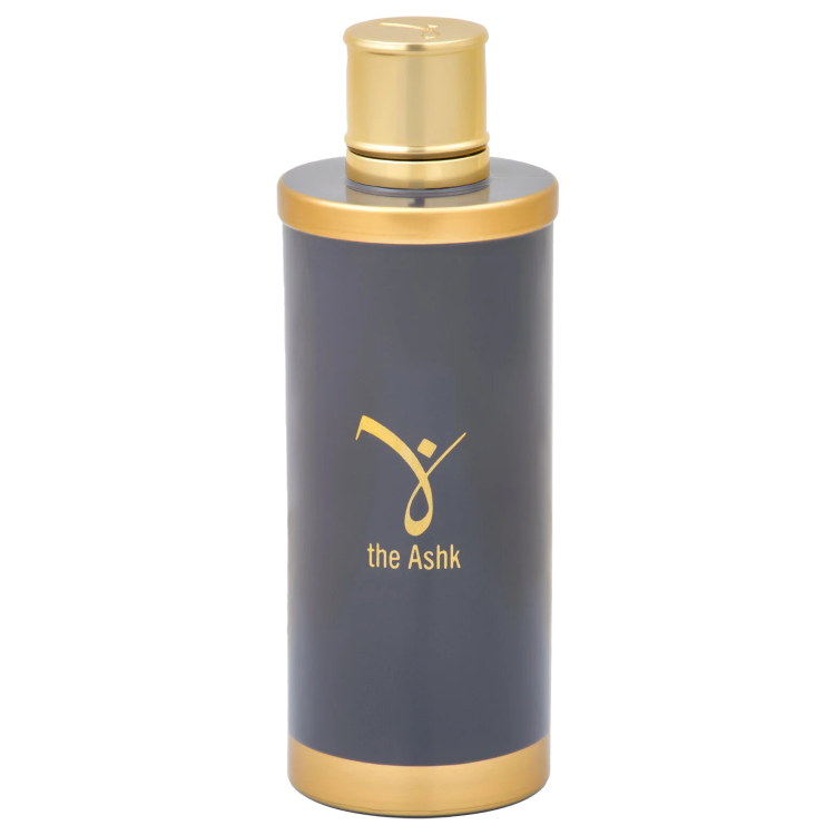 Lux Gray Cologne 250ml - 1