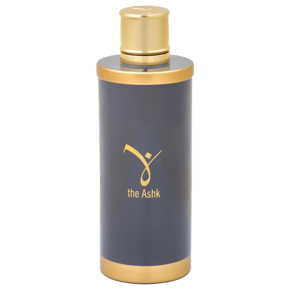 Lux Gray Cologne 250ml - 1