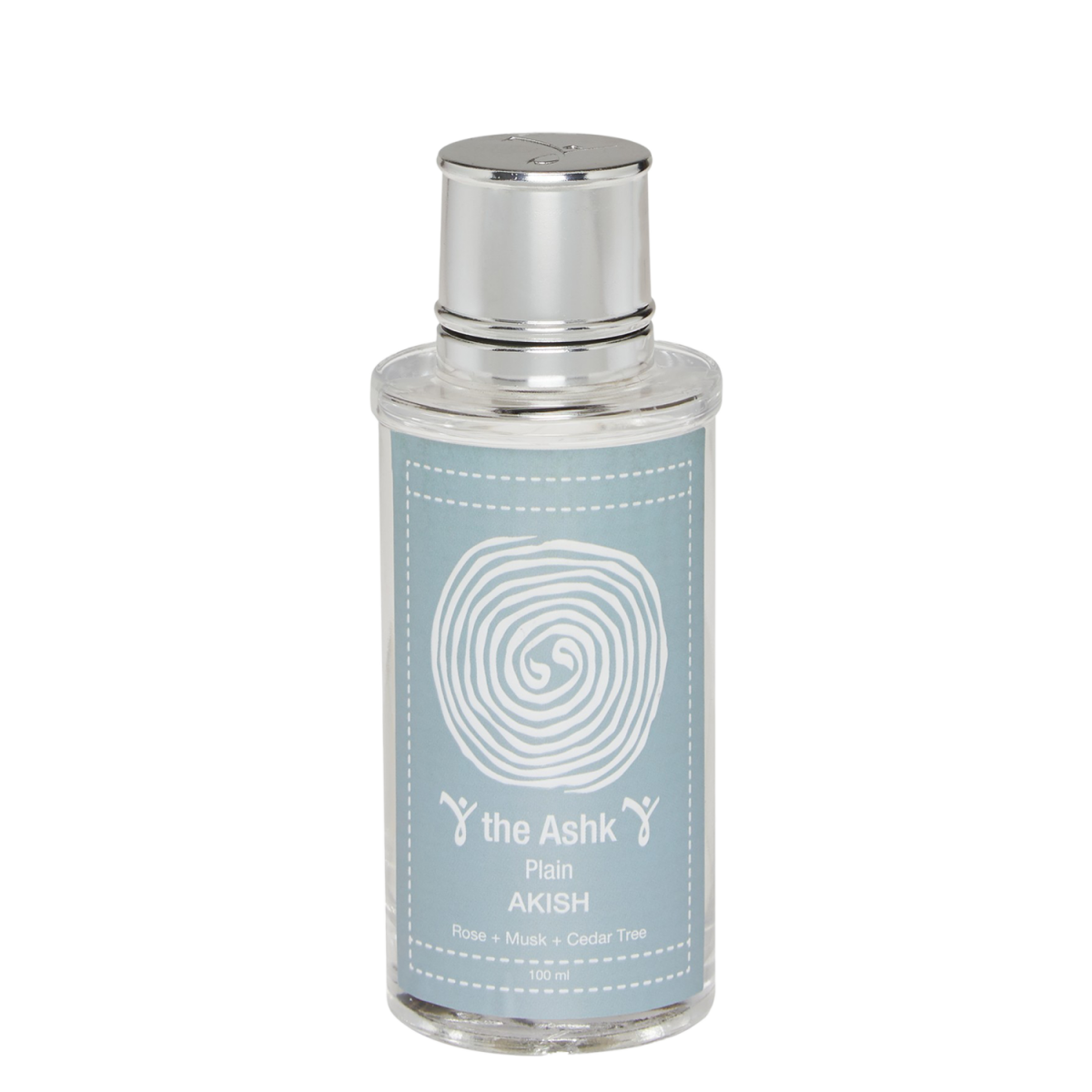 Plain Akish Cologne 100ml - 1