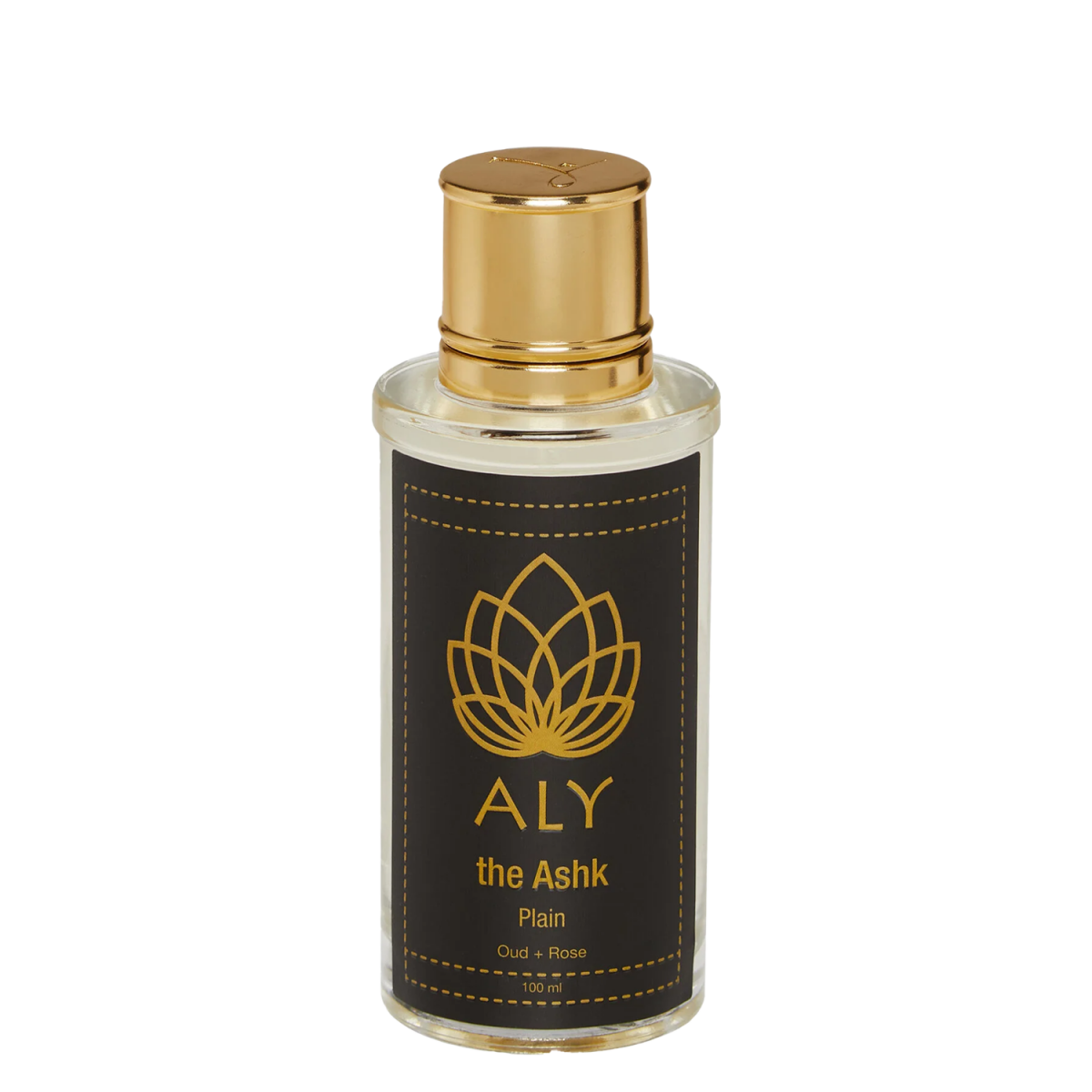 Plain Aly Cologne 100ml - 1