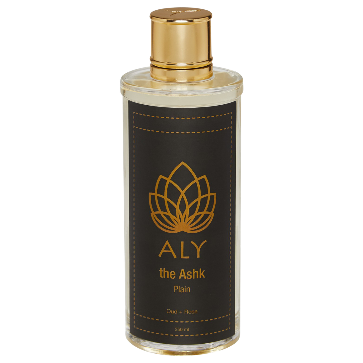 Plain Aly Cologne 250ml - 1