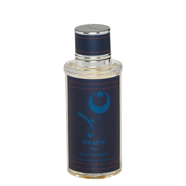 Plain Hayal Cologne 100ml - 1