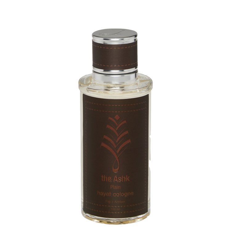 Plain Hayat Cologne 100ml 