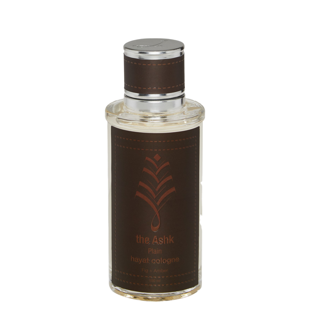 Plain Hayat Cologne 100ml - 1