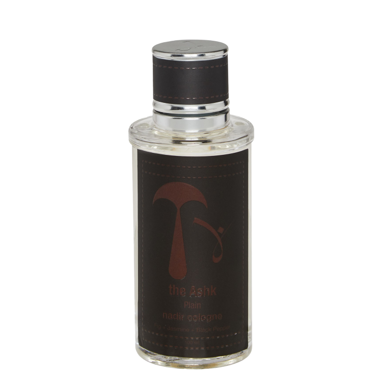 Plain Nadir Cologne 100ml 