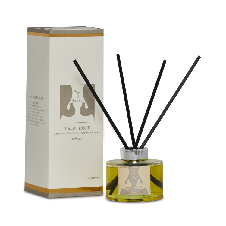 Umut Diffuser 150ml - 2