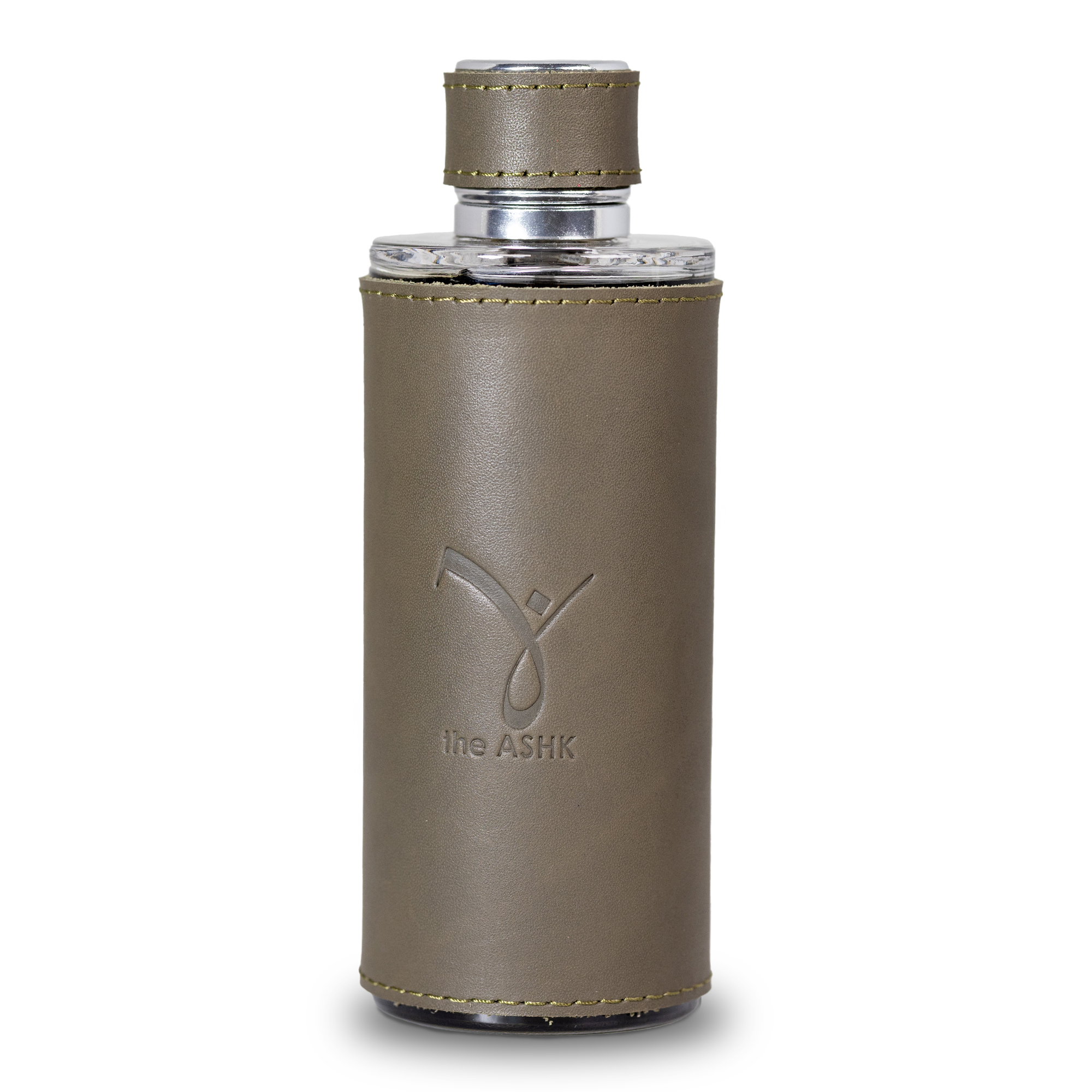 Deri Soul Haki Yeşili Kolonya 250ml