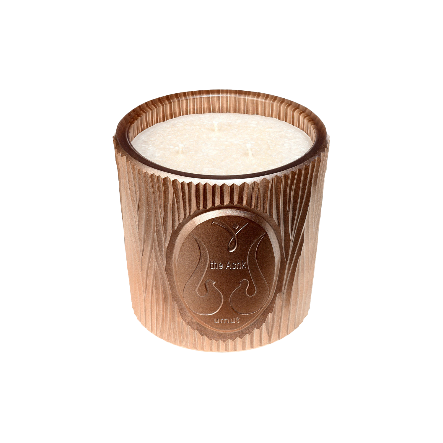 Glass Umut Mum 400gr