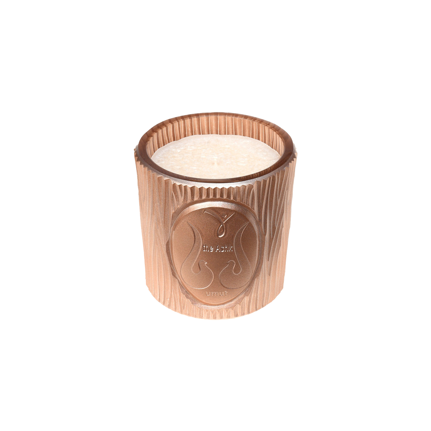 Glass Umut Mum 300gr