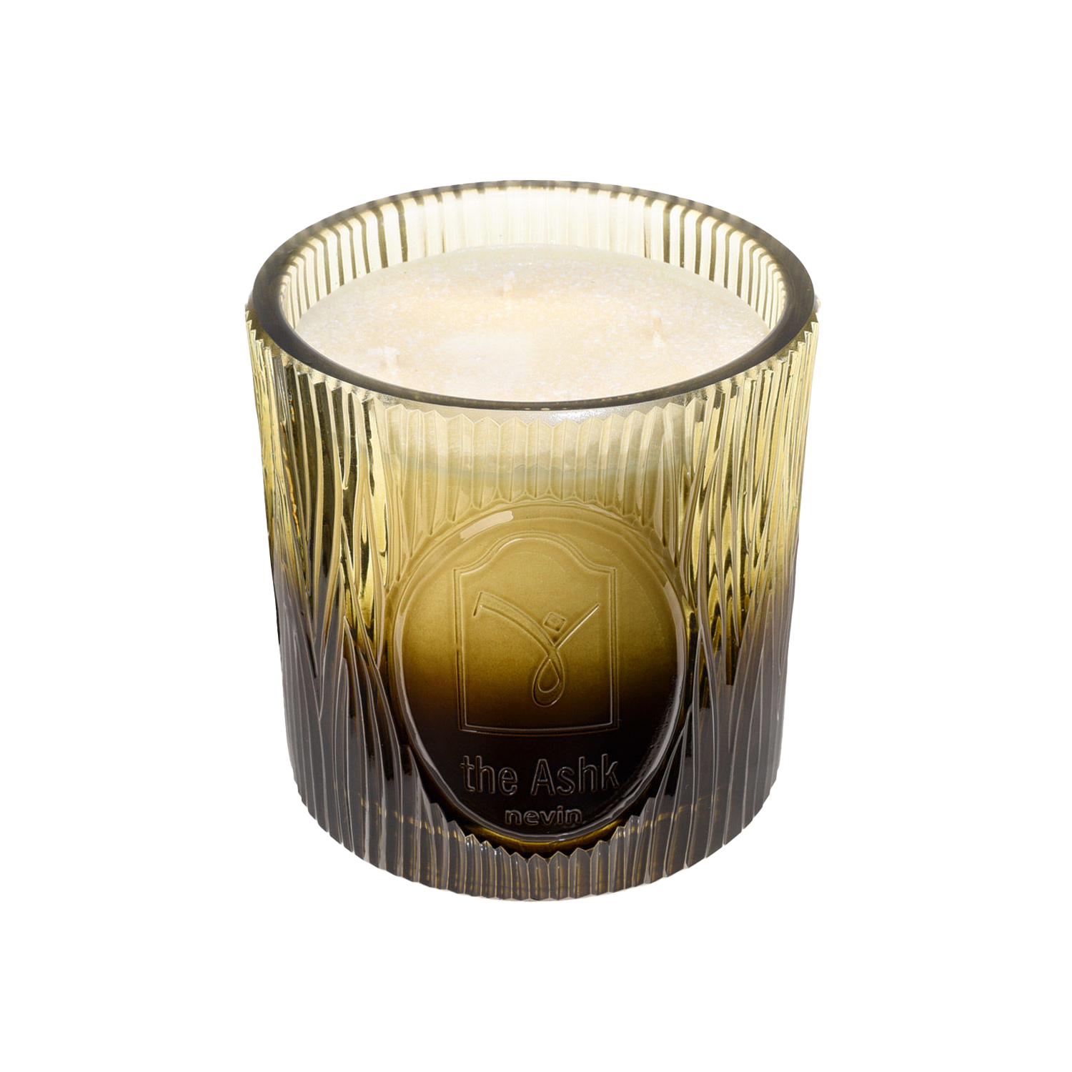 Glass Nevin Mum 1000gr