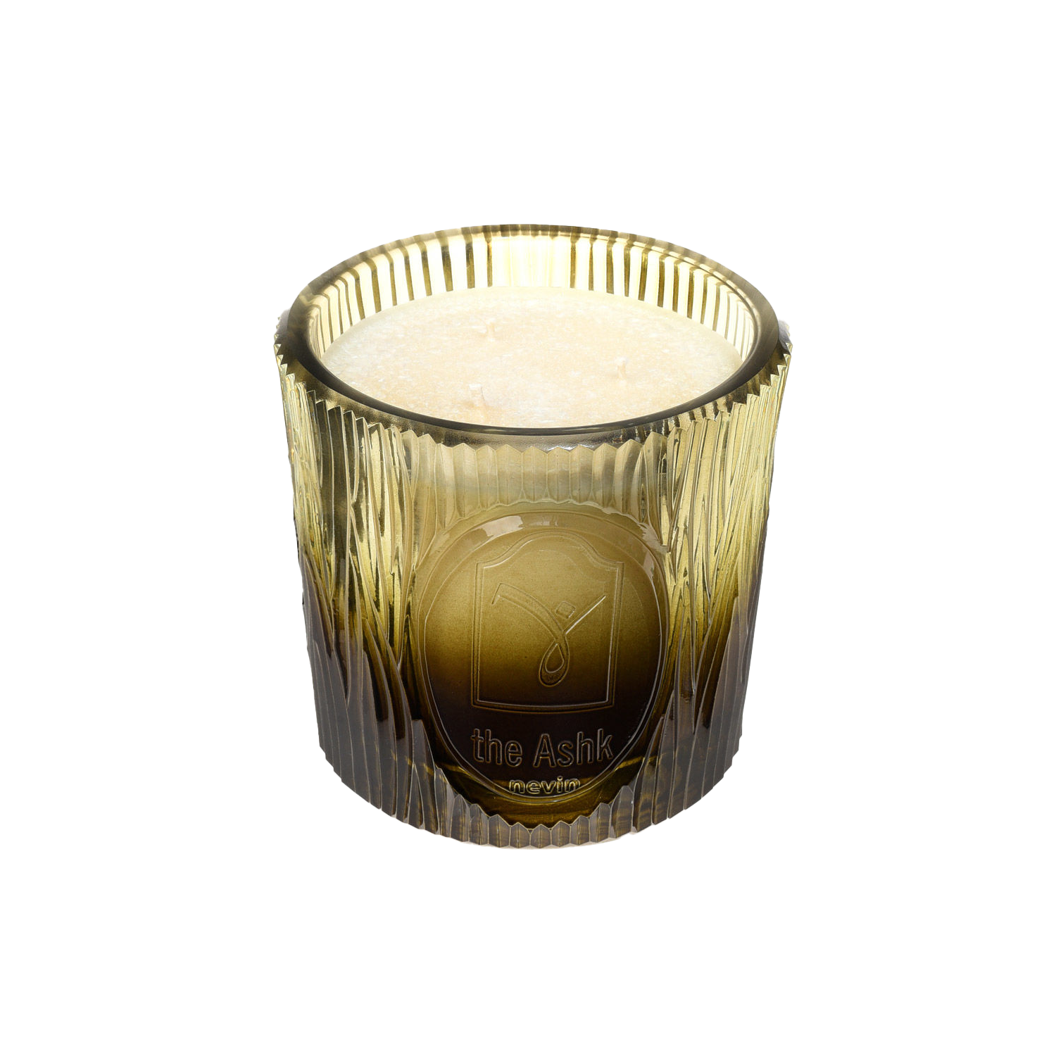 Glass Nevin Mum 400gr