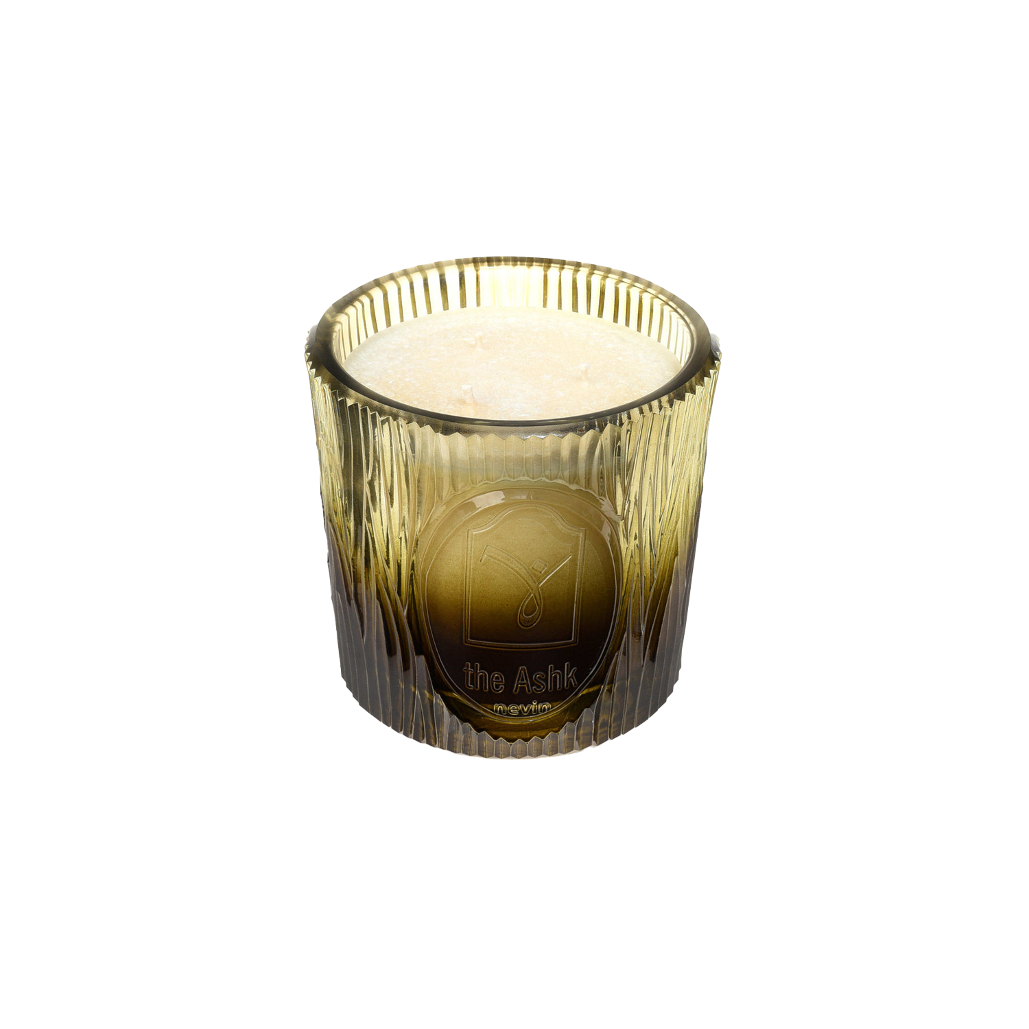 Glass Nevin Mum 300gr