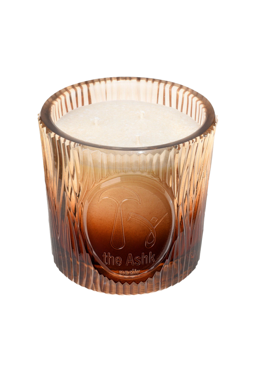 Glass Nadir Mum 400gr