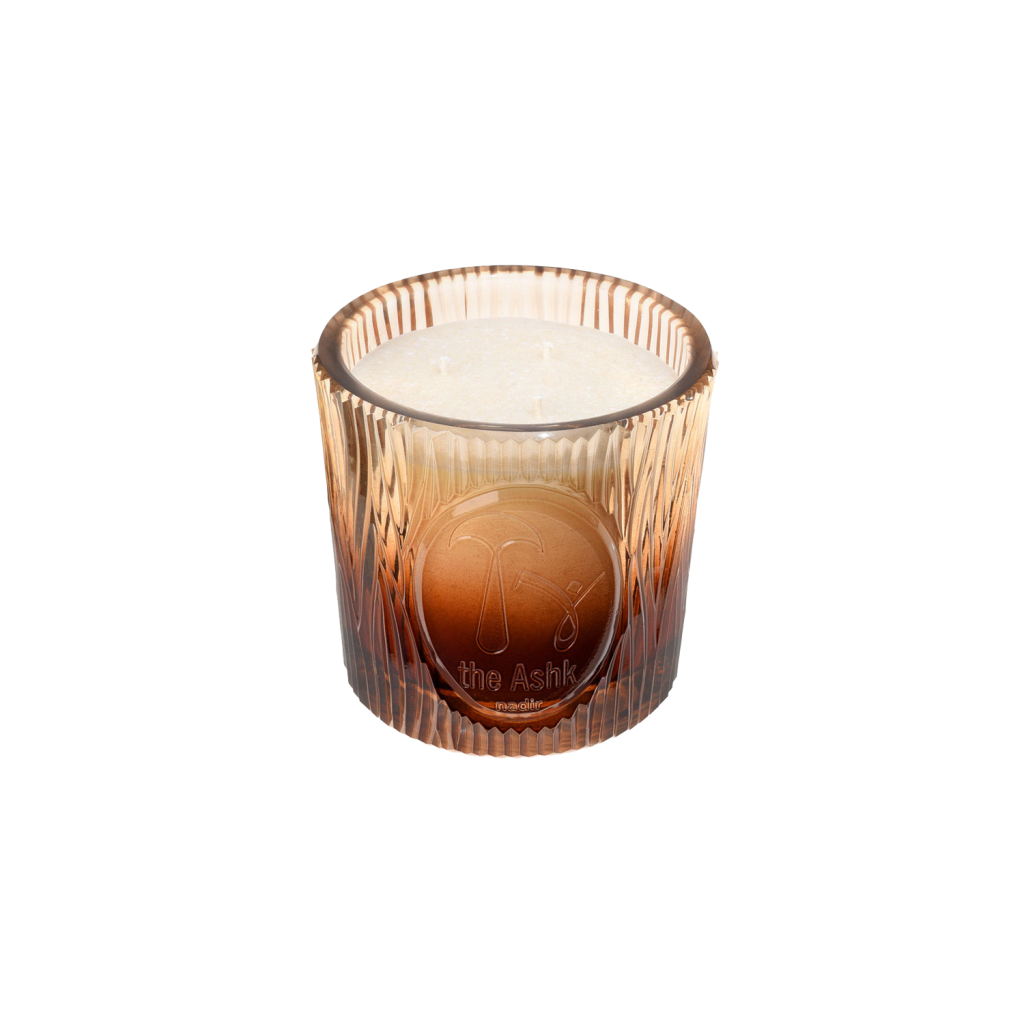 Glass Nadir Mum 300gr