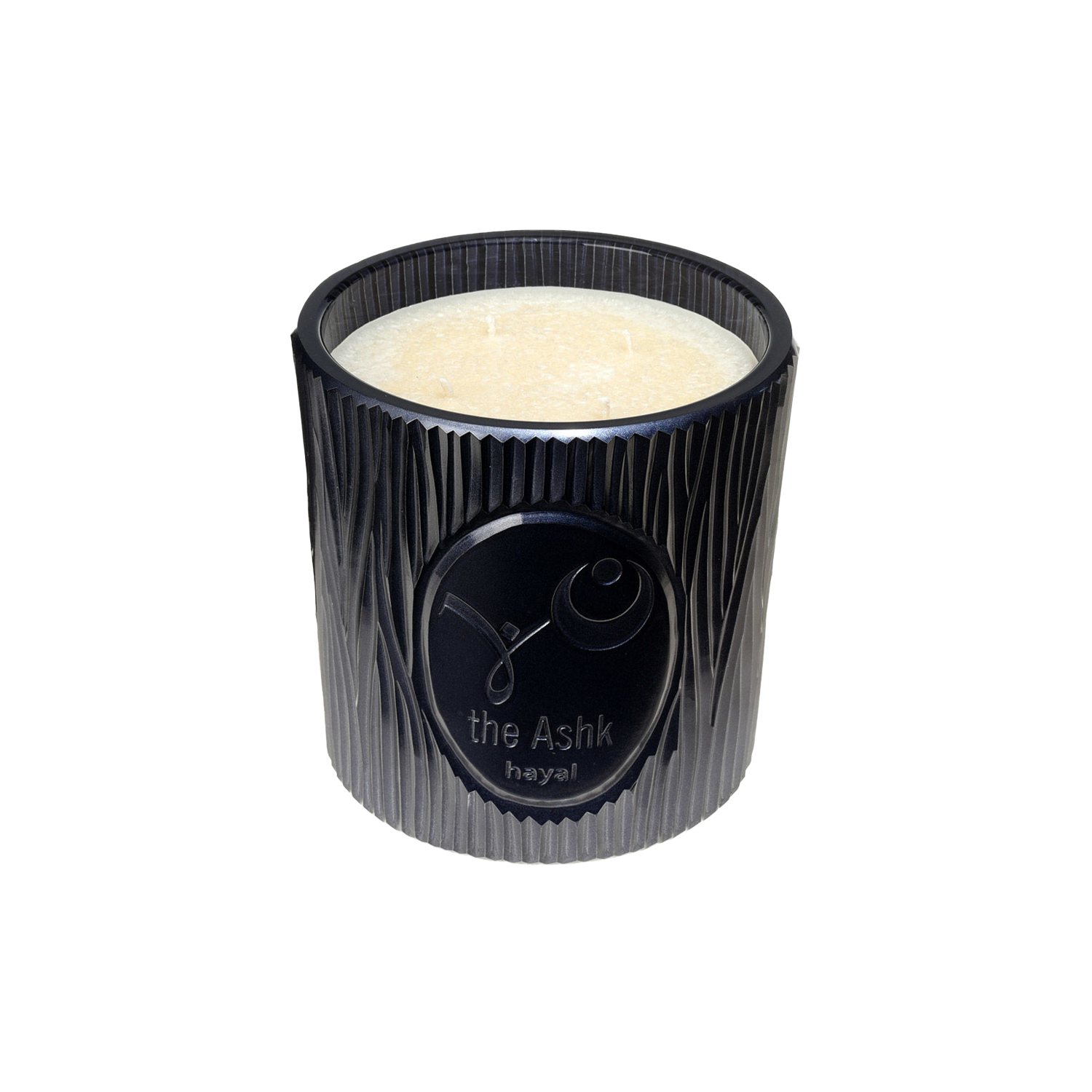 Glass Hayal Mum 400gr