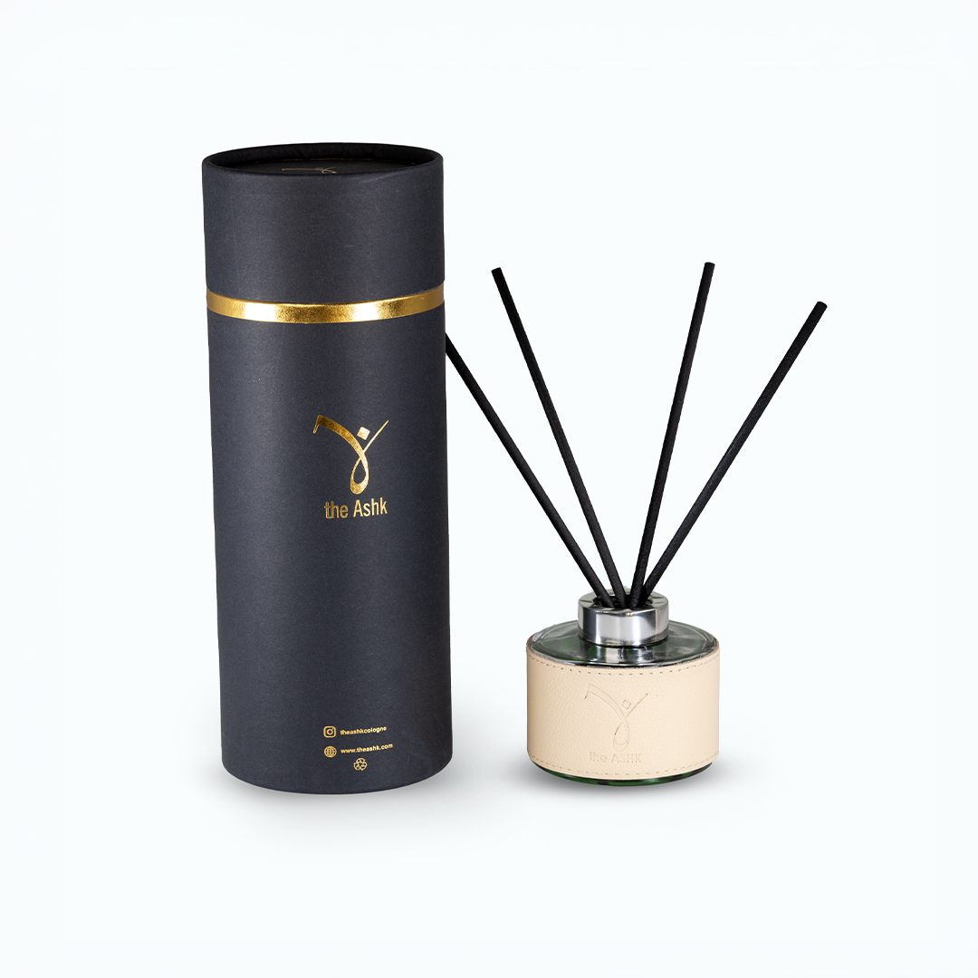 Deri Umut Bej Diffuser 150ml - Görsel 3