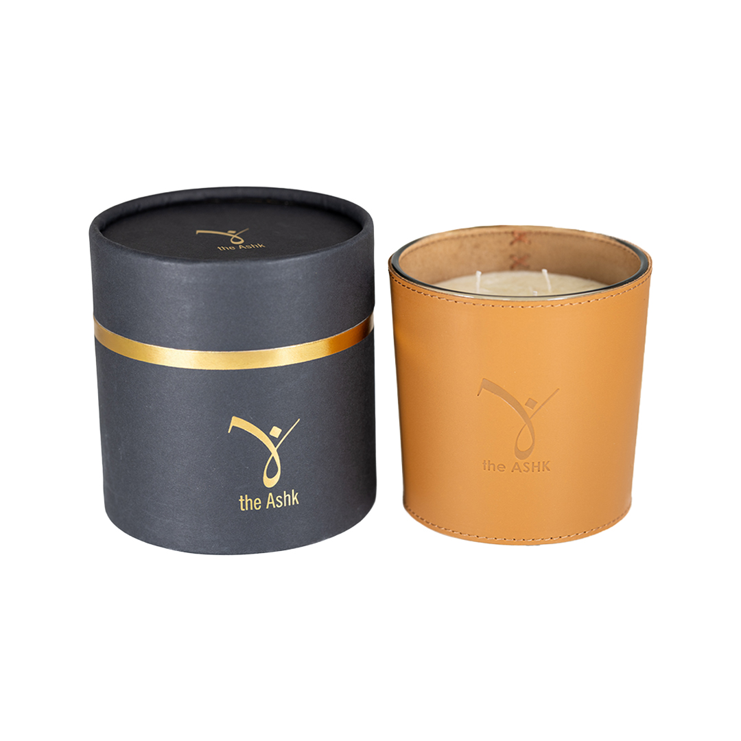 Deri Hayat Taba Mum 1000gr - Görsel 3